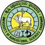 University of Agricultural Sciences Dharwad (UASD)