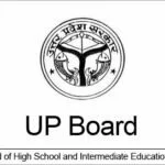 Uttar Pradesh Board