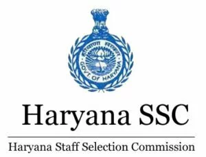 Haryana Staff Selection Commission