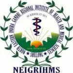 North Eastern Indira Gandhi Regional Institute of Health and Medical Sciences