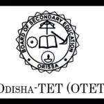 Odisha Teacher Eligibility Test