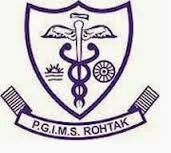 Post Graduate Institute of Medical Sciences Rohtak