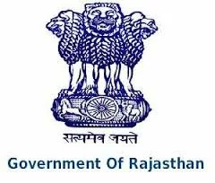 Rajasthan Water Resources Department