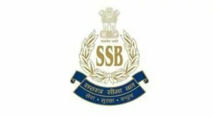 Sasthra Seem Bal (SSB) 