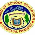 Himachal Pradesh Board of School Education