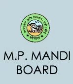Madhya Pradesh State Agricultural Marketing Board