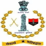 Rajasthan Police Recruitment Board