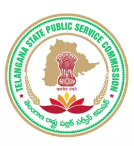 Telangana Public Service Commission