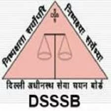 Delhi Subordinate Service Selection Board