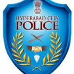 Hyderabad City Police Department