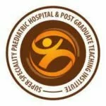 Super Speciality Paediatric Hospital & Post Graduate Teaching Institute