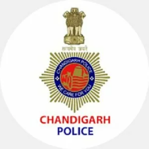 Chandigarh Police Department