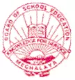 Meghalaya Board of School of Education