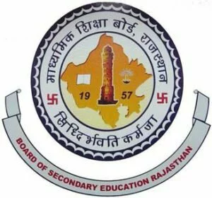 Rajasthan Board of Secondary Education, Ajmer
