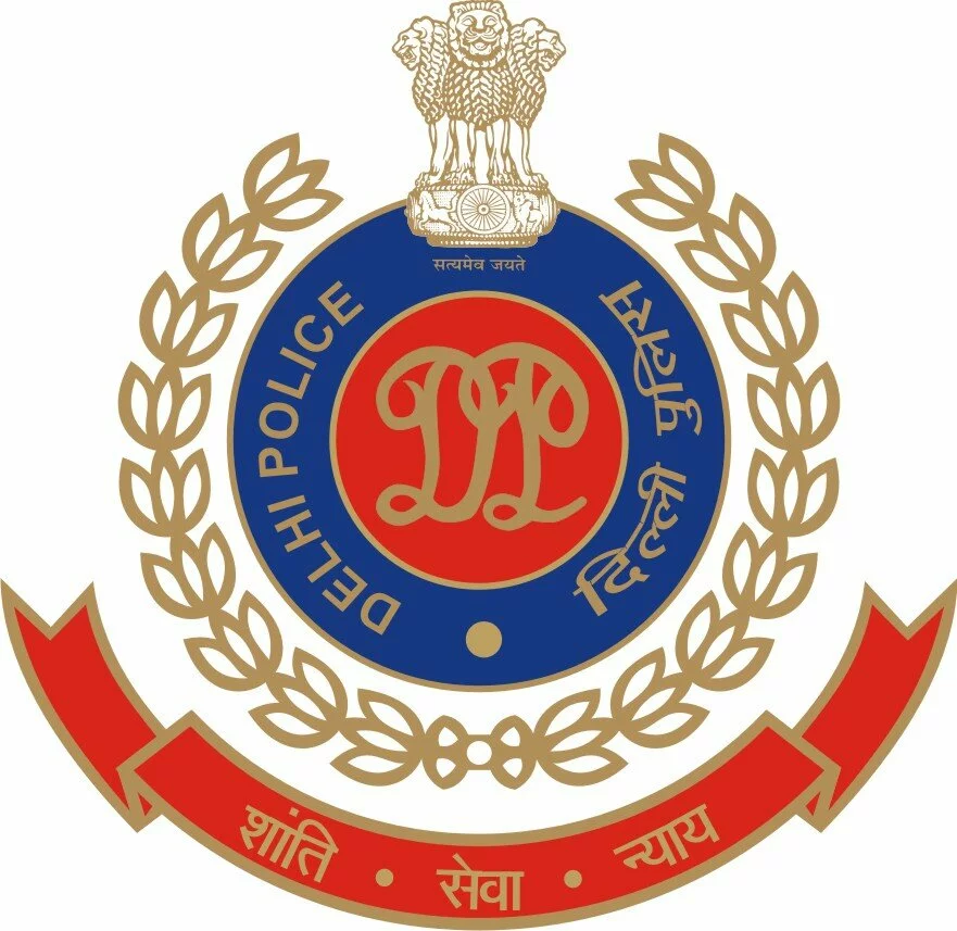 The Delhi Police Department