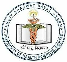 Pandit Bhagwat Dayal Sharma Post Graduate Institute of Medical Science