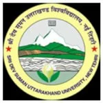 Sri Dev Suman Uttarakhand University