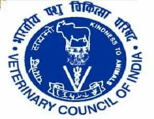 The Veterinary Council of India