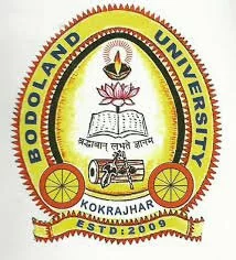 Bodoland University University