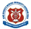 King George's Medical University