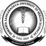 The Srimanta Sankaradeva University of Health Sciences