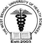 West Bengal University of Health Sciences (WBUHS)