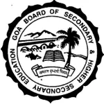 Goa Board of Secondary & Higher Secondary Education