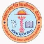 Maharaja Ganga Singh University