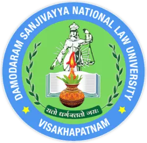 Damodaram Sanjivayya National Law University