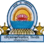 Rashtriya Sanskrit Vidyapeetha