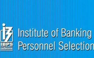 Institute Of Banking Personal Selection